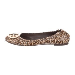 Tory Burch Reva Flats